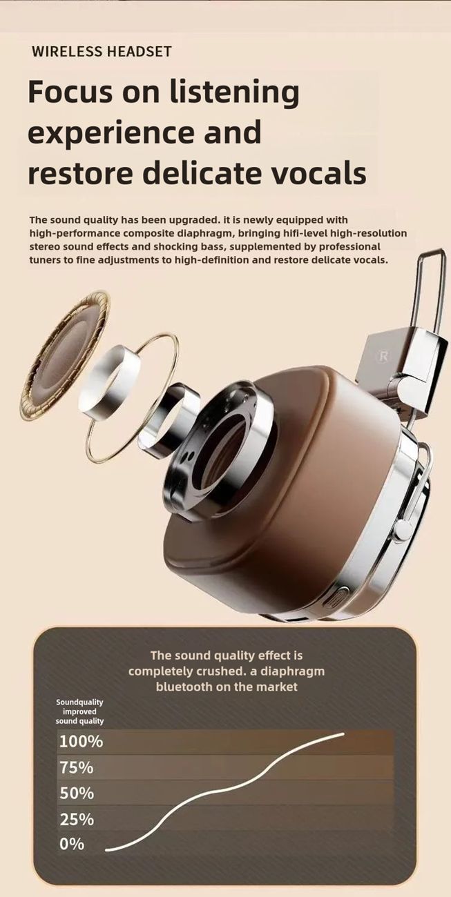 Bone Conduction Headset Motorbike Motorcycle Headset Wireless Helmet Headphones with FM Radio Microphone Stick Micro