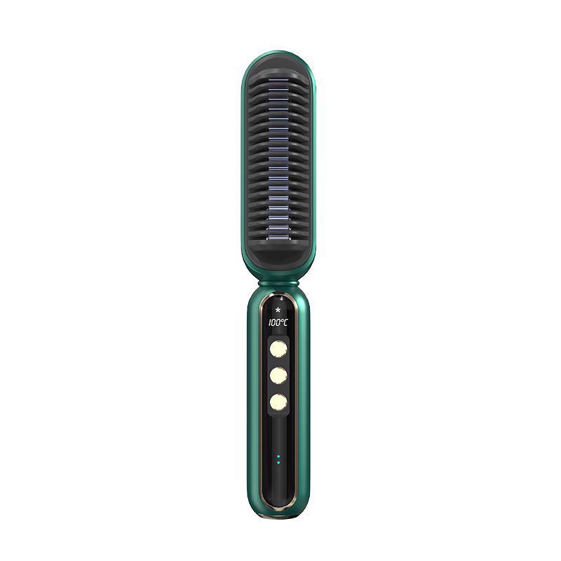 Hair Straightener Hair Comb GM 90s