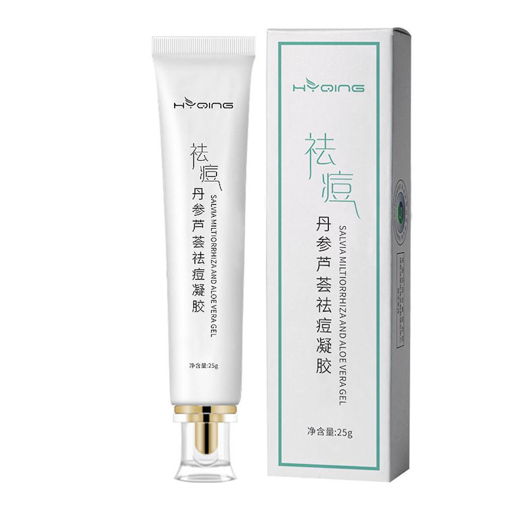 30g Aole Acne Gel Blemishes Treatment Scar Removal 