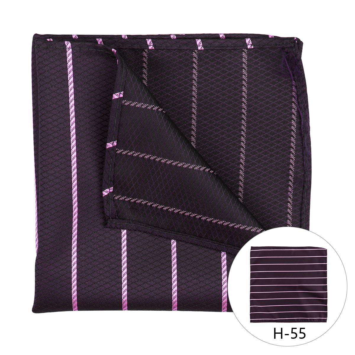 Men's suit pocket towel Business banquet dress accessories small square towel Fashion British European handkerchiefH55