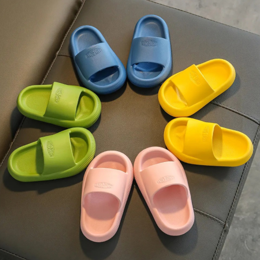 Bathroom on sale chappal online