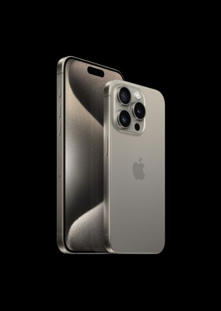 Apple iPhone 15 pro Max Unlocked Very Good Condition(Secondhand items)【Hot sale at low price】