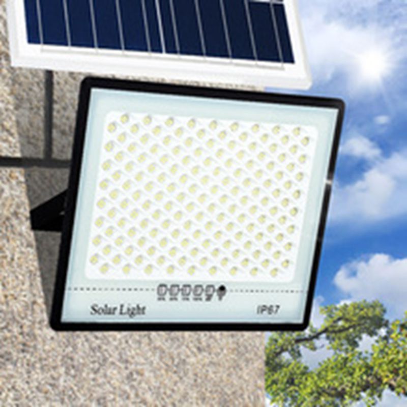 Solar Lights Outdoor Garden Lights Home Solar Flood Lights Waterproof Solar Outdoor Lights