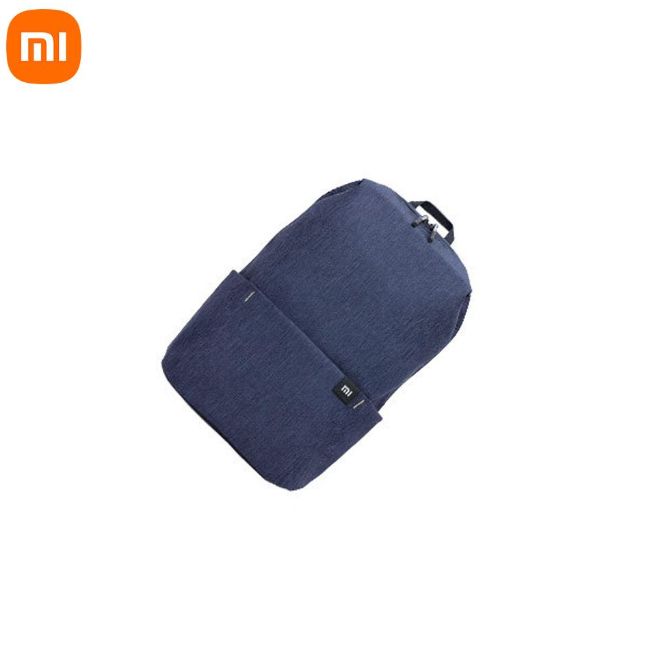 Xiaomi Mi 10L Urban Leisure Sports Mini Small Size Unisex Rucksack Backpack