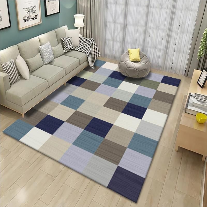 40*60cm,50*80cm,60*90cm Carpet, floor mat, bedroom, living room, kitchen, entrance mat, door mat CRRSHOP bedside mat Carpet, sofa blanket free shipping# 17