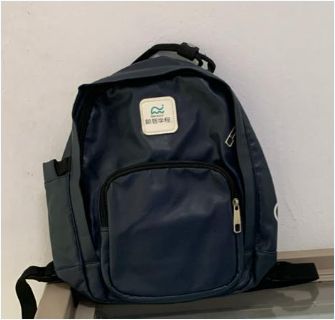 NEW DESIGN SCHOOL BAG FOR MEN AND WOMEN
