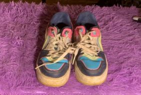 New Design Shoes for Men