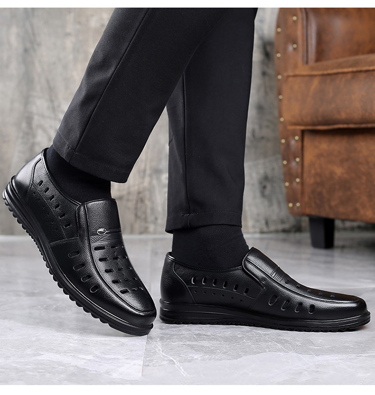Men s leisure shoes CRRshop free shipping hot sale new fashion