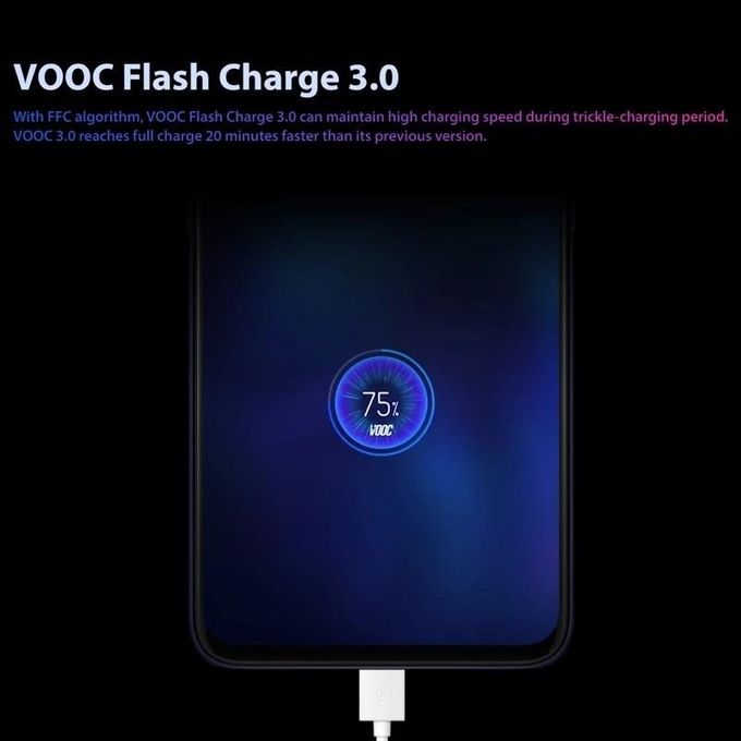 Oppo A9 Smart phone 99% New Discounted Price 4G+64G /128GB+6GB 6.49inch 60Hz LCD Display 48MP+16MP Rear Quad Camera 5000mAh 10W Fast Charge Fingerprint Unlock Mobile Phone Dual SIM Smartphones Feature Phones Free Accessories
