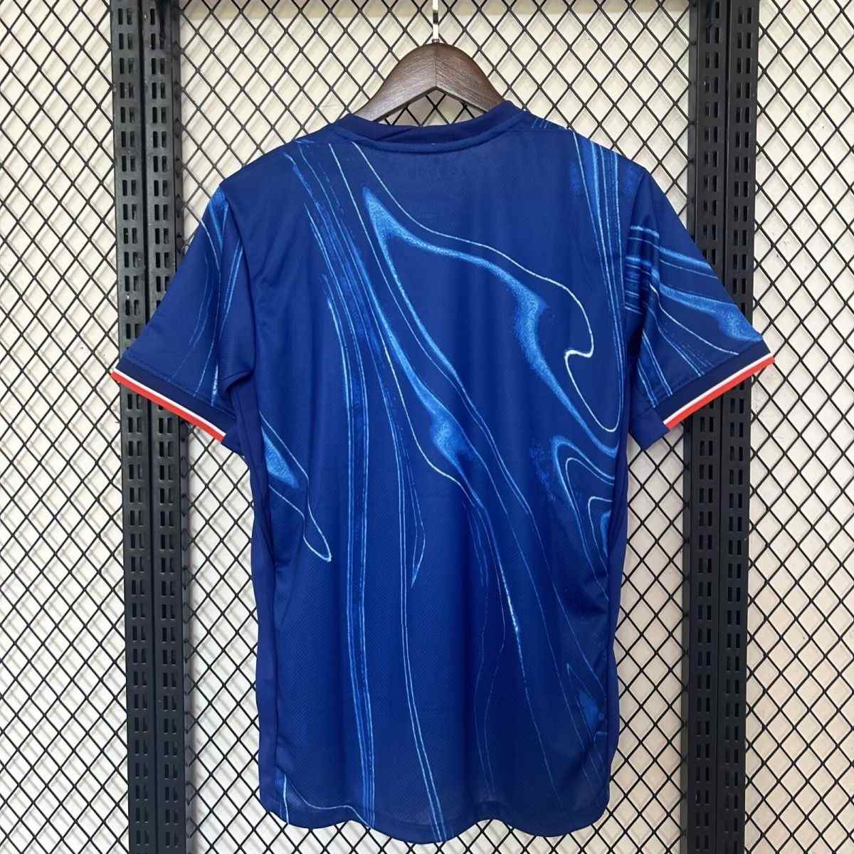 Chelsea Nike Home Stadium Shirt 2024-25