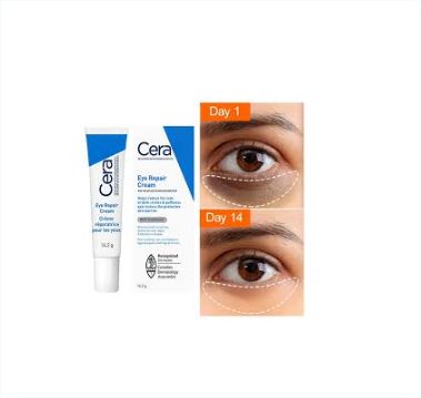 CERAVE EYE REPAIR CREAM