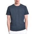 Men's Full Cotton Round Neck T-Shirt | Leisure, Work, Date, Exercise and Fitness Short Sleeve T-Shirt