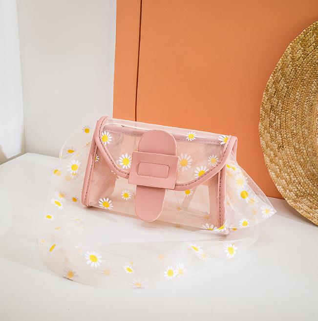 NANO Bags Ladies Bags Women Bag  2022 Transparent Element Bag INS Hot French Style  Large Capacity Daily Occasion Shoulder &Handbags