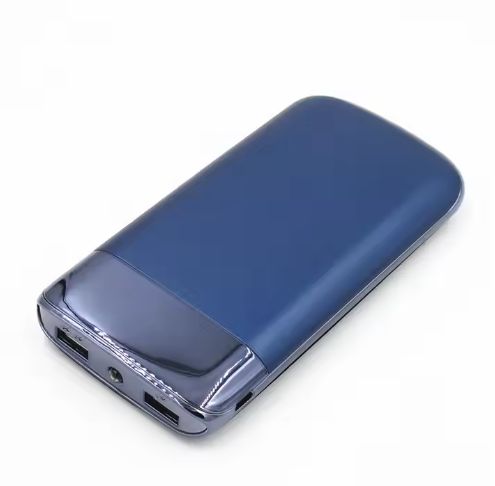 High Capacity 10400mAh, 30000mAh Power Bank, Dual USB Ports, Android Power Banks with LED Light