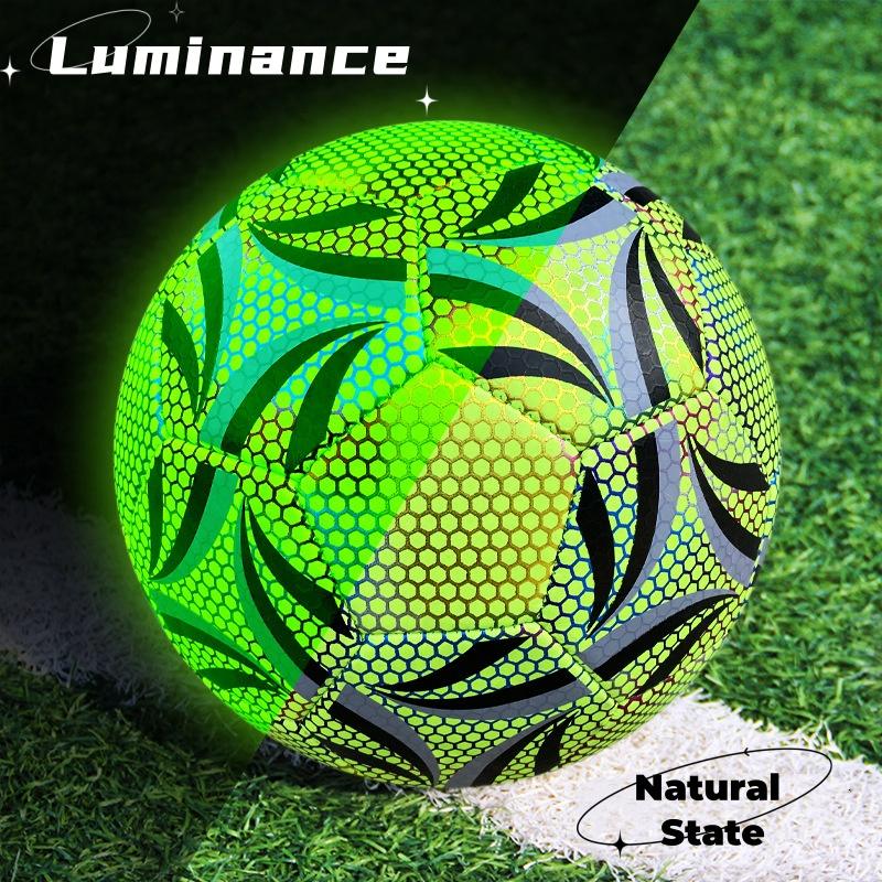 Champion Sports football Soccer Ball - football Synthetic Leather Youth Adult Size No.5