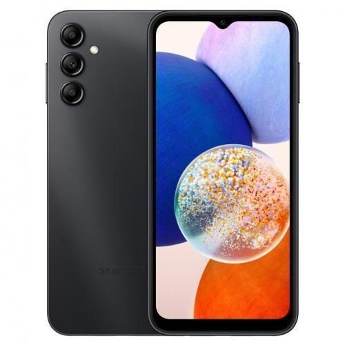 Samsung Galaxy A14 5G 128GB 6GB RAM 6.6-inch HDD 5,000 mAh Battery 2 SIM ---Dongle store Hot!