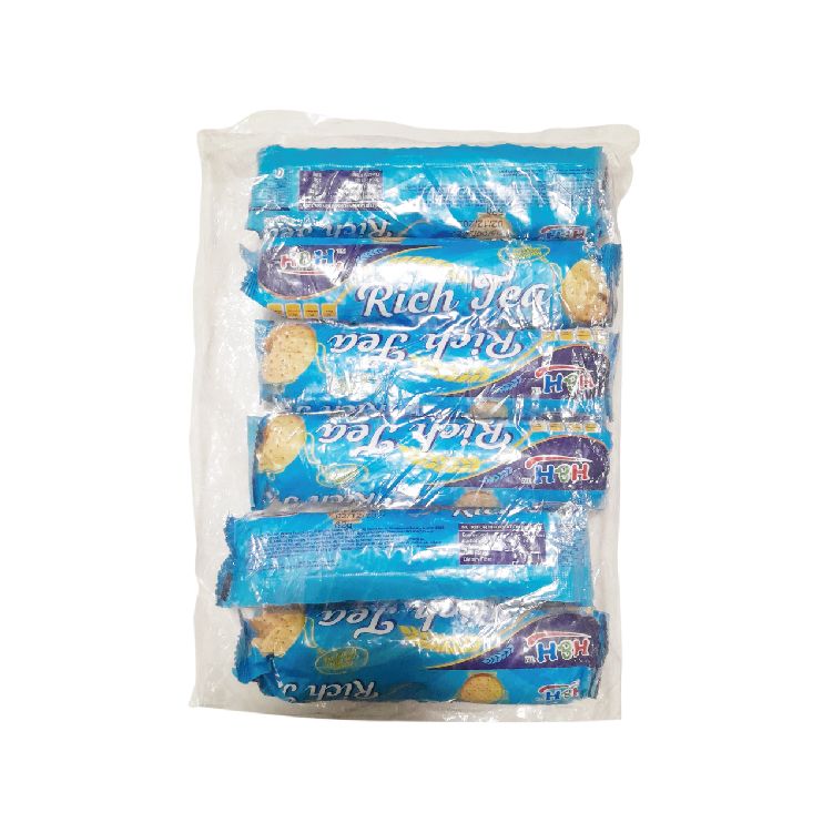 HOH  Rich Tea  Classie 62gSWEET