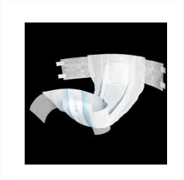  SUPER TENA PROSKIN SLIP X30 L ADULT DIAPERS