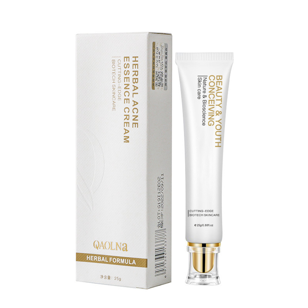 25g Acne Cream Blemishes Treatment Scar Removal Blind Pimple Removal