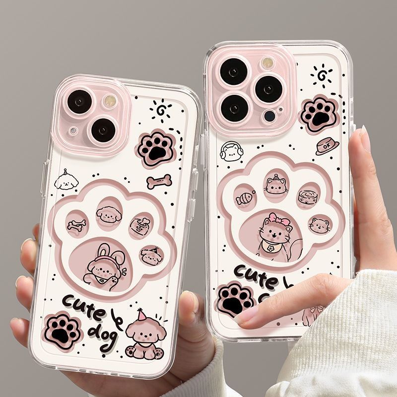 Phone case for Iphone  cat & dog full soft protection : 
iPhone 16,
iPhone 16 Plus,
iPhone 16 Pro,
iPhone 16 Pro Max,
iPhone 15,
iPhone 15 Plus,
iPhone 15 Pro,
iPhone 15 Pro Max,
iPhone 14,
iPhone 14 Plus,
iPhone 14 Pro,
iPhone 14 Pro Max,
iPhone 13,
iPhone 13 Pro,
iPhone 13 Pro Max,
iPhone 12,
iPhone 12 Pro,
iPhone 12 Pro Max,
iPhone 11,
iPhone 11 Pro,
iPhone 11 Pro Max,
iPhone X/XS,
iPhone XR,
iPhone XS Max,
iPhone 8/7/SE2,
iPhone 8Plus/7 Plus,