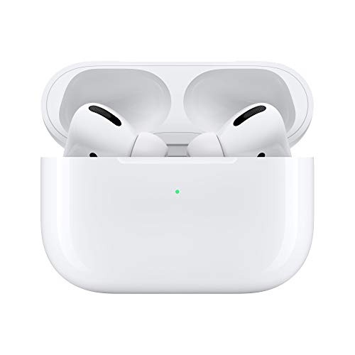 for Apple AirPods Pro with Wireless Charging Case Air Pods Pro TWS Earphone