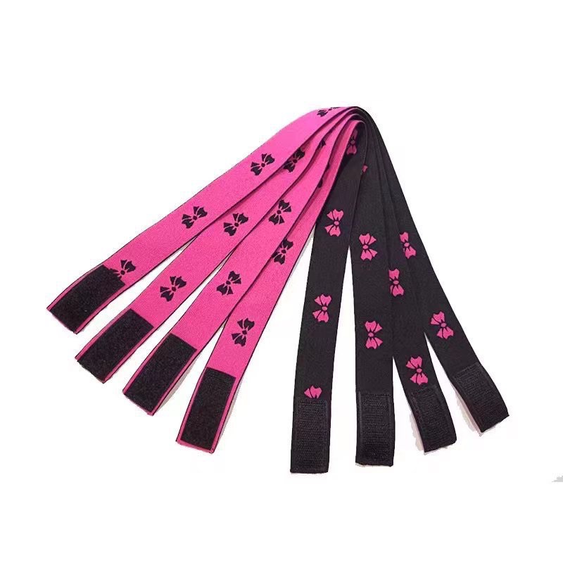 Turban Headbands for Women Boho Headwrap Knotted Plain Girls Hair Bands Elastic for Yoga Workout Bow Hair Accessories, Solid Colors，3pack