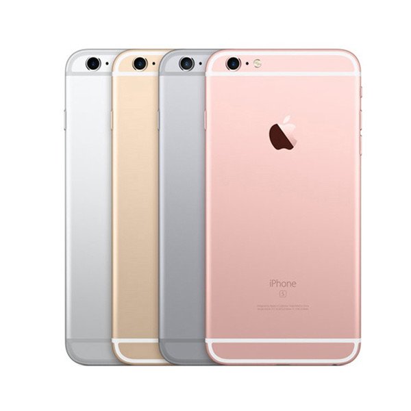 Apple iPhone 6s Plus HDD - 2GB RAM - 12MP Rear/5MP Front