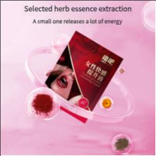 Luba adult sexual products, female lubricants, bagged wholesale health products, female specific enhanced pleasure liquid