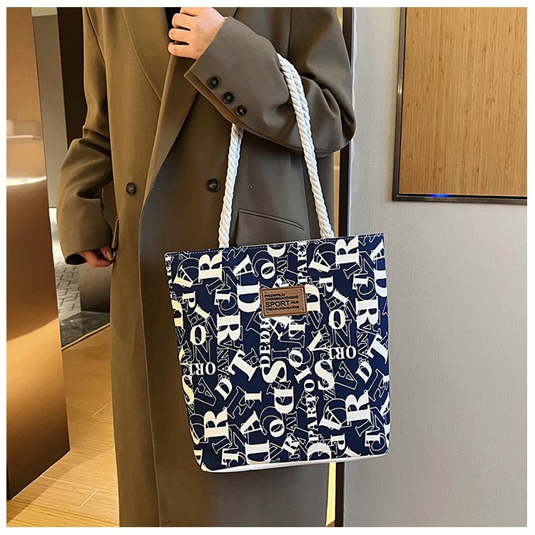 Travel Tote Bags for Women, Waterproof Beach Bag Spend the Night Bags for Women, Travel & Overnight Bag