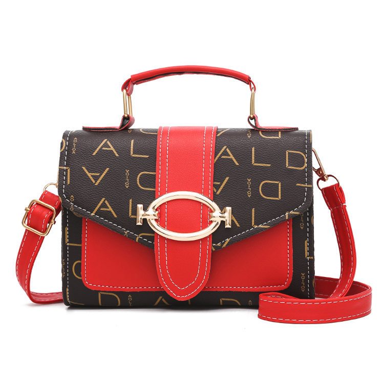 New Designer Crossbody Bags for Women 2020 Fashion Handbags and Purses Travel Shoulder Bag Female Small Tote