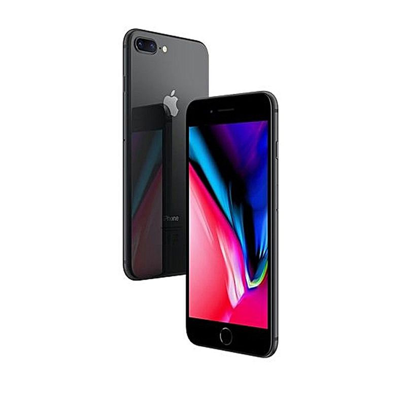 Apple iPhone 8 plus 2675mAh 3GB RAM 64G 256GB 5.5 inch screen
