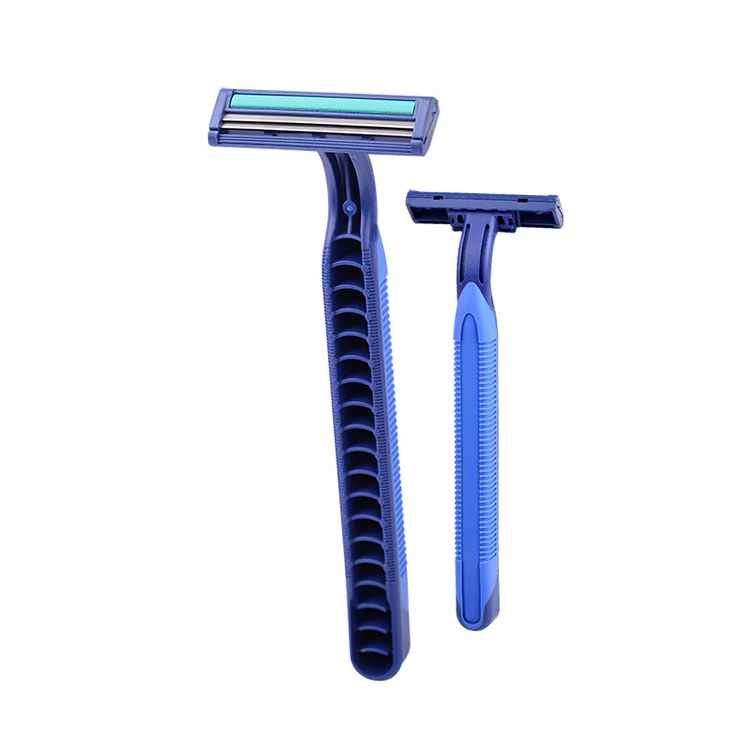 Manual Safety Razors, Face Care Beard Shavers, Double Layer Razor ...