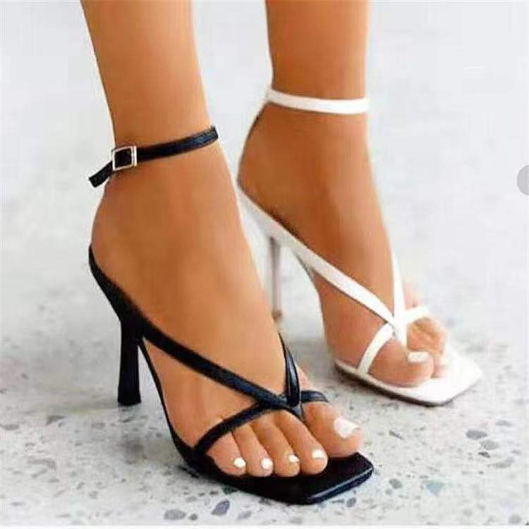 Fashion Shoes High Heels Sandal Ladies Shoes