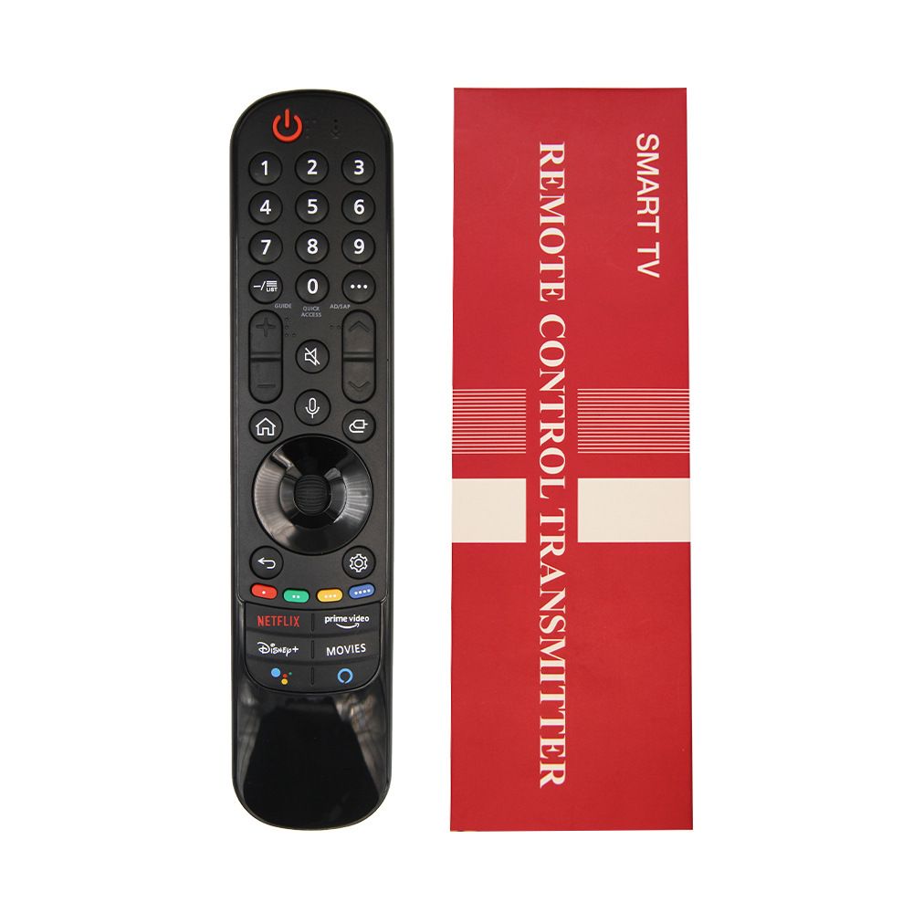 Suitable for LG MR20 21 GA Bluetooth Voice TV Remote Control