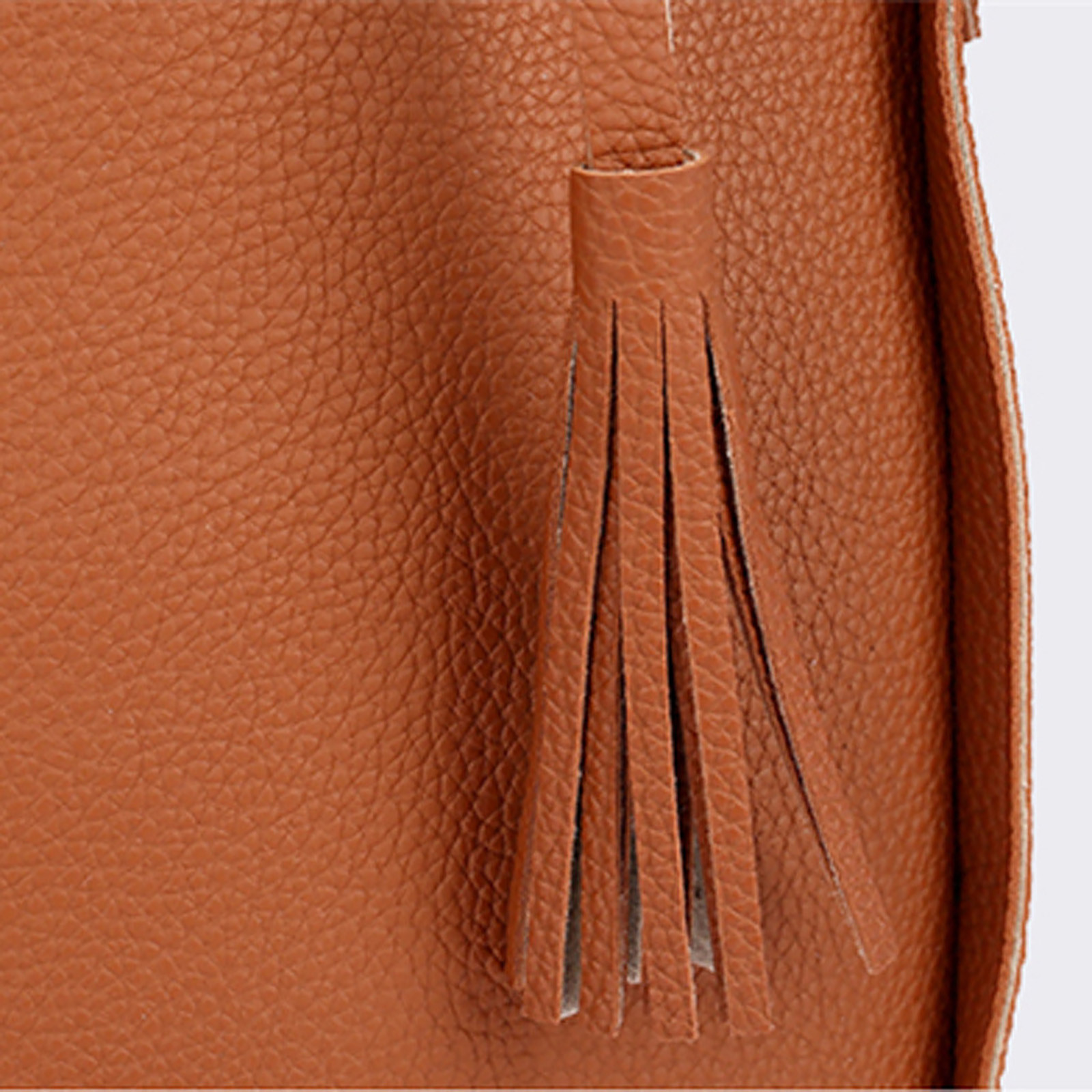 Woman Bag 2021 New Fashion Four-piece Shoulder Bag Messenger Bag Wallet Handbag Women's Large Capacity Portable Wallet Chest Bag