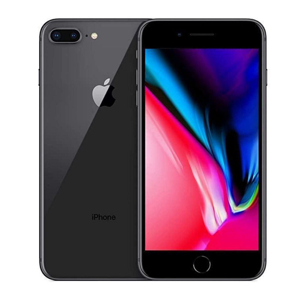 Apple iPhone 8 64GB Unlocked - Silver