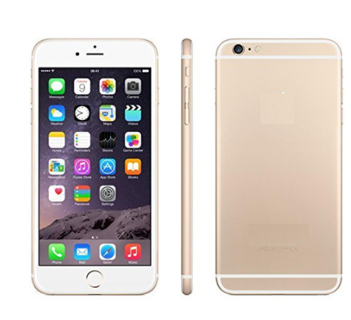 smartphones Refurbished second-hand mobile phones Suitable for iphone6