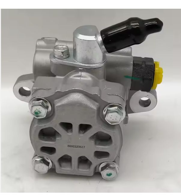 Auto Pump Assy Vane Power Steering Pump For Toyota Land Cruiser 44310-60530 power steering pump