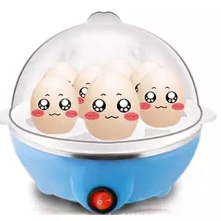 Egg Cooker ，Egg Boiler，Egg Steamer，Boiler，Steamer Kitchen Accessories