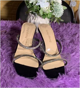 HIGH HEELS FOR LADIES