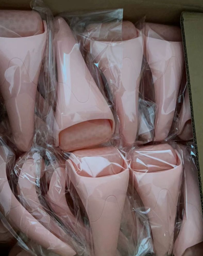 Ice roller massager face ice roller ice beauty（opp bag）
