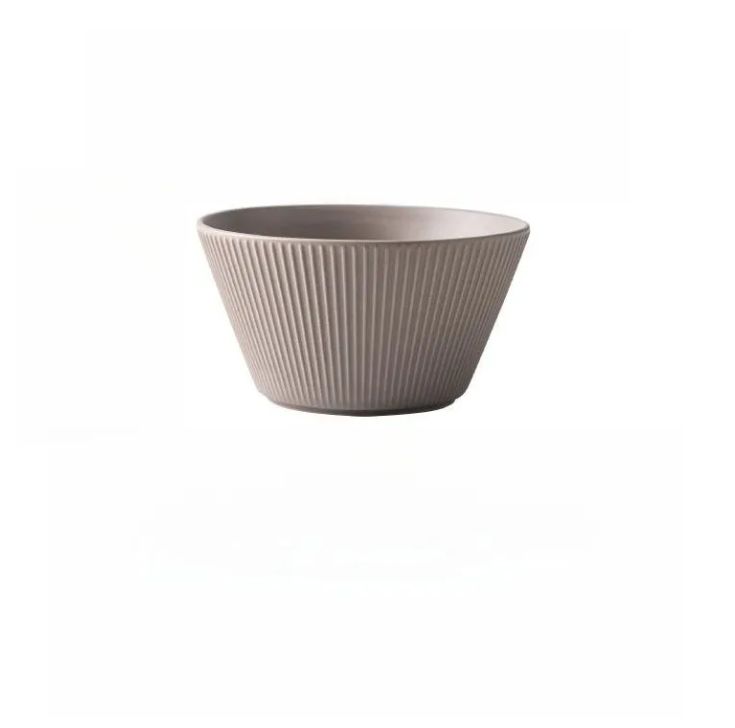 Nordic dining ceramic modern porcelain plates - Restaurant, home, hotel kitchen ceramic tableware - TC-33