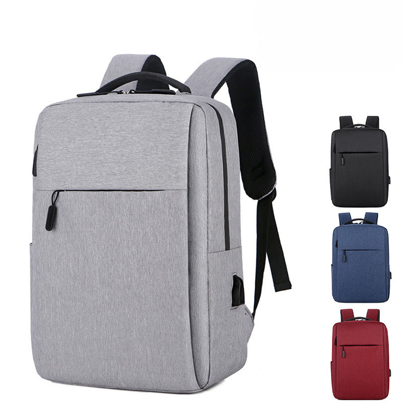 1101 Men's Casual Outdoor Sports Business Computer Bag Travel School Bag Backpack