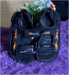 Non-slip Indoor Outdoor Sandals
