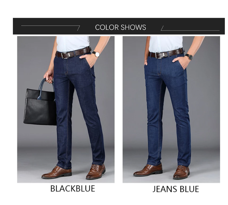 Men's jeans