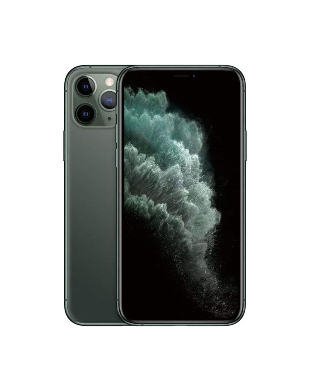 Apple iPhone 11 Pro 64GB 256GB 512GB  Unlocked  Excellent Condition (Refurbishment)【Hot sale at low price】