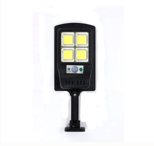 40W/60W Lighting Courtyard Road PIR Motion Sensor Garden Solar Cob Yard Sun Wall Lamp Garden Street Outdoor Waterproof Solar Light IP65