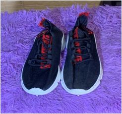 Jordan Air Jordan 1 High "Black White" Retro Trendy High Top Retro Space Style