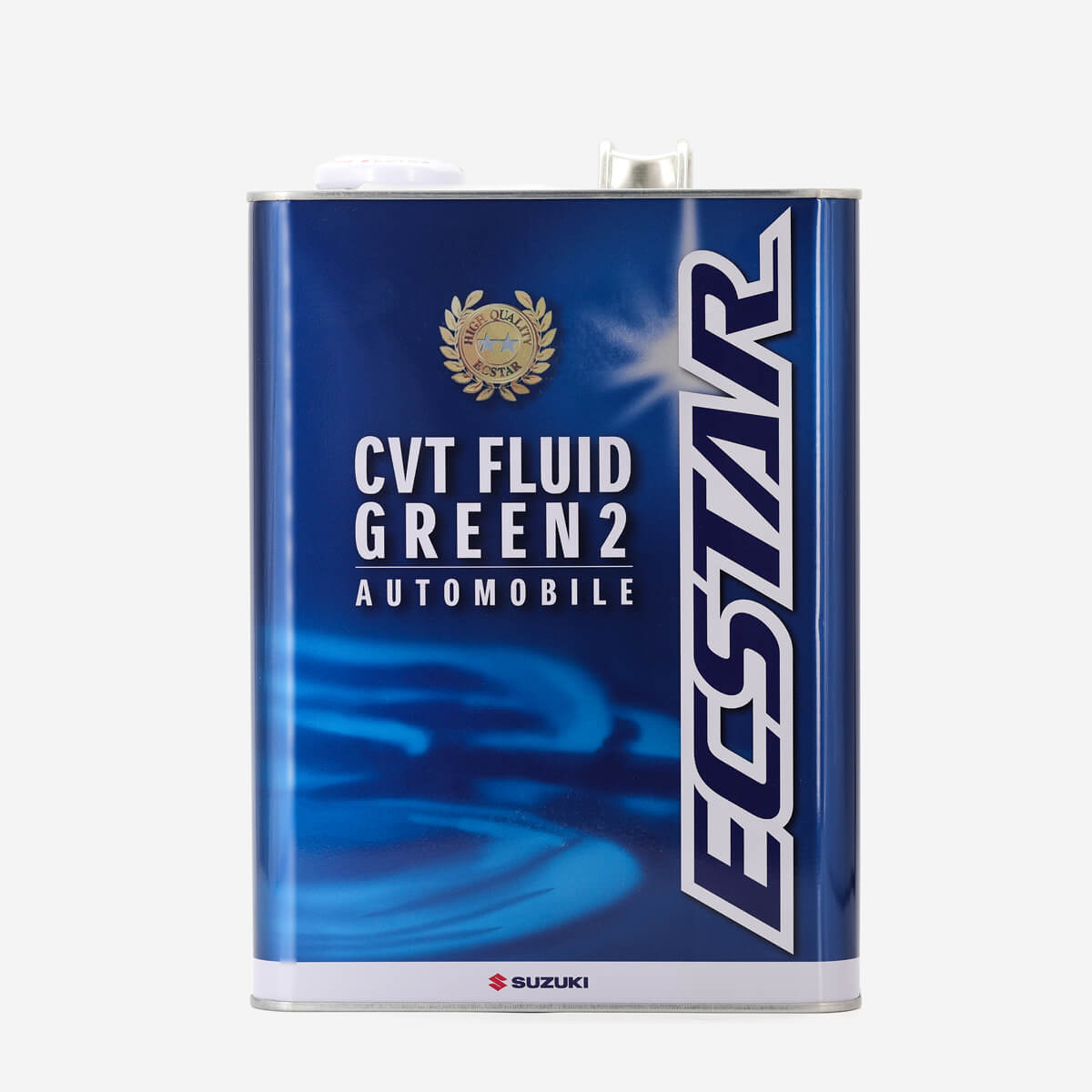 High quality automatic transmission oil SUZUKI CVT FLUID GREEN2 4L*6