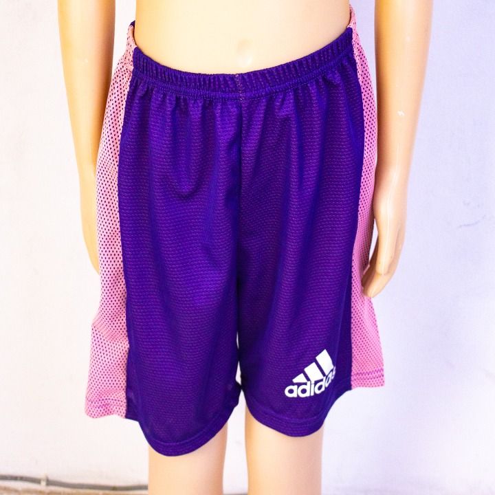 ADIDAS Street Basketball Shorts design basketball shorts for quick-dry breathable shorts